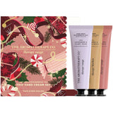 Trio Hand Cream Gift Set