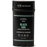 24 Hour Deodorant - Black Oak