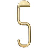 Flip Bag Hook - Gold