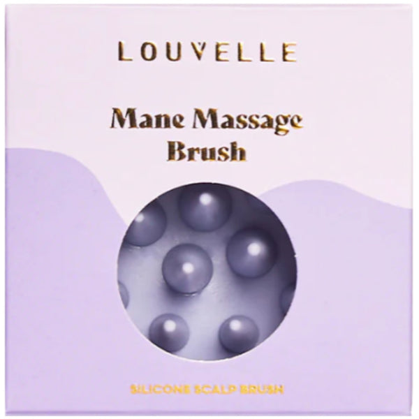 Mane Massage Brush