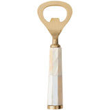 Bottle Opener - Mother of Pearl