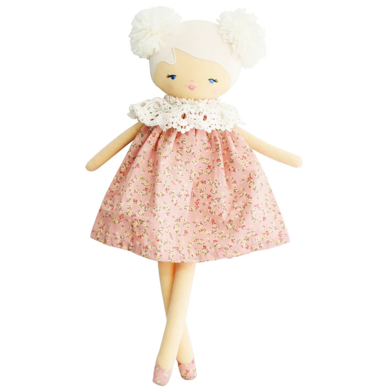 Angie Doll 45cm - Posy Heart