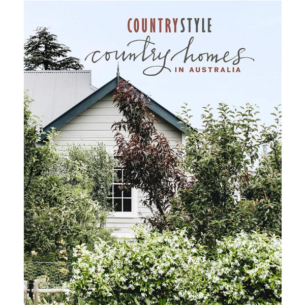 Country Style: Country Homes In Australia