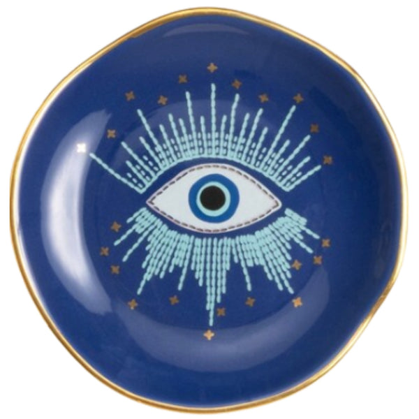 Trinket Dish - Starry Eyed