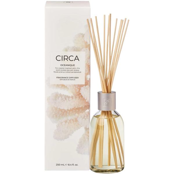250ml Diffuser - Oceanique