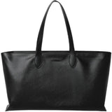 Elke Tote Bag - Black
