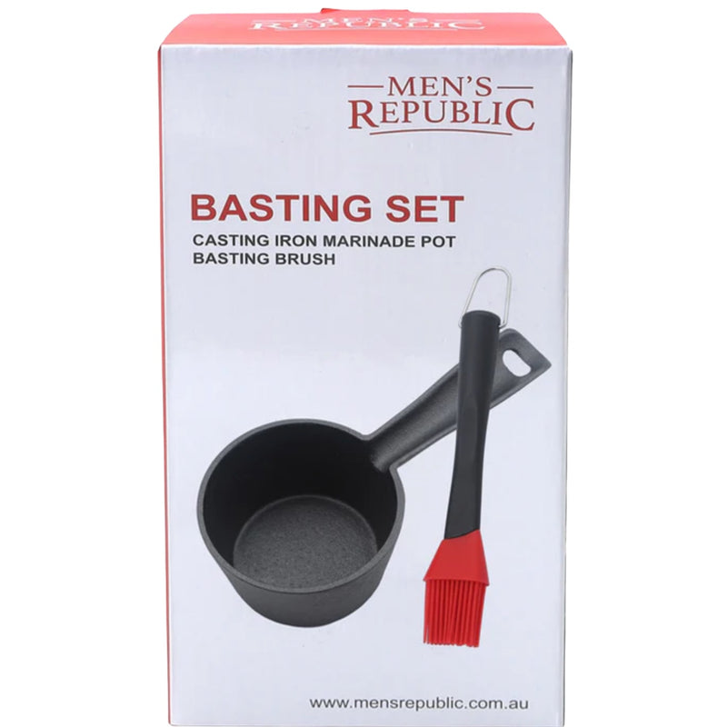 Basting Set