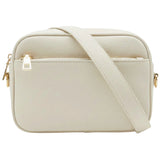 Ruby London Xbody Bag - Ecru