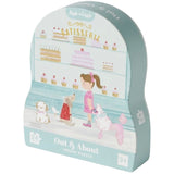 24pc Puzzle - Out & About