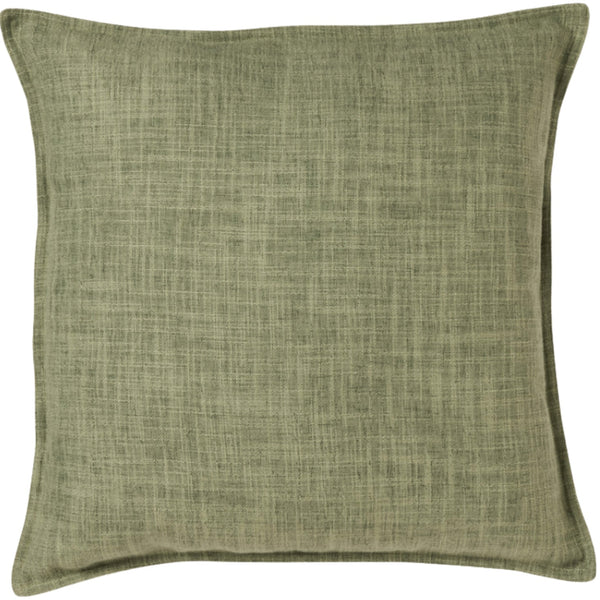 Lane Cushion 50cm - Green