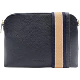 Hudson Xbody Bag - Navy