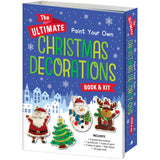 Book & Kit - Christmas Decorations