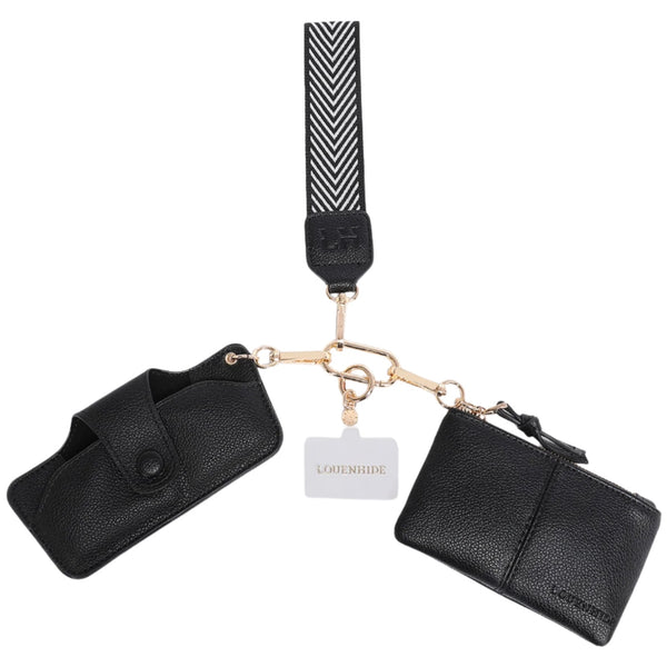 Ziggy Accs Bundle - Black
