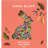 Giant Milk Sprinkles Bunny 40g