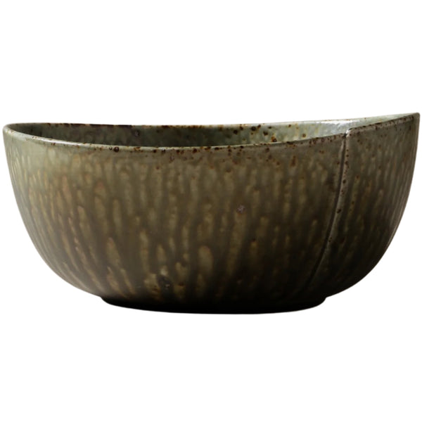 Mizu Large Salad Bowl