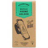 Silicone Bike Phone Holder