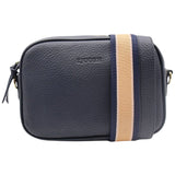 Ruby Sports Xbody Bag - Navy