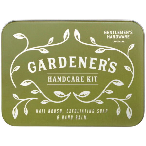 Gardener's Handcare Kit