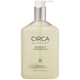 450ml Hand Wash Alchemy - Grapefruit & Cedarwood