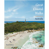 Great Coastal Walks Australia