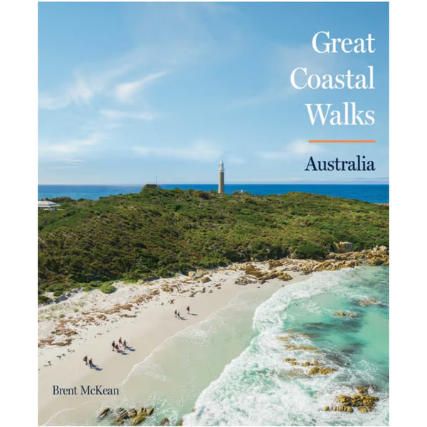 Great Coastal Walks Australia