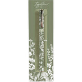 Rollerball Pen - Sage Botanical