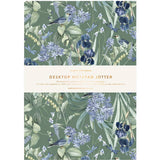 Indigo Haven Notepad Jotter