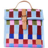 Hopscotch Lunch Satchel