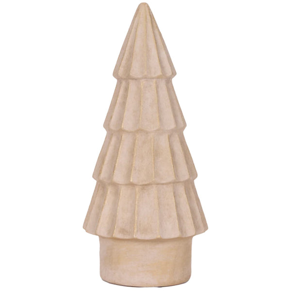 37.5cm Tree - Mushroom