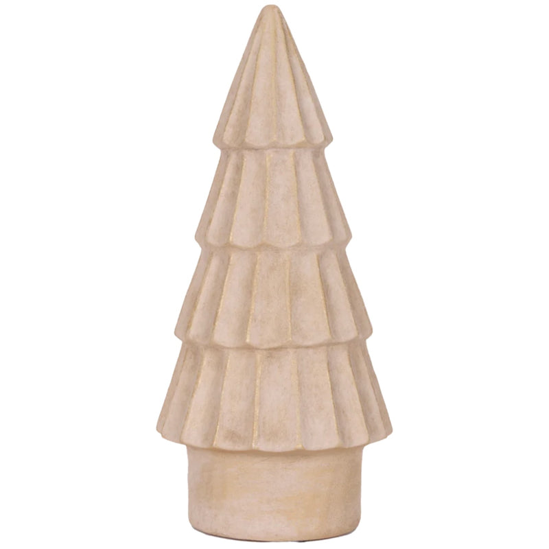 37.5cm Tree - Mushroom