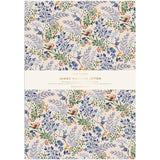 Bluebuds Jumbo Jotter