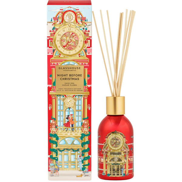 250ml Diffuser - Night Before Christmas 2025