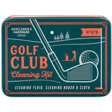Golf Club Cleaning Kit