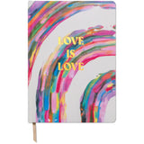 Jumbo Journal - Love is Love