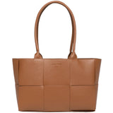 Gwen Handbag - Tan