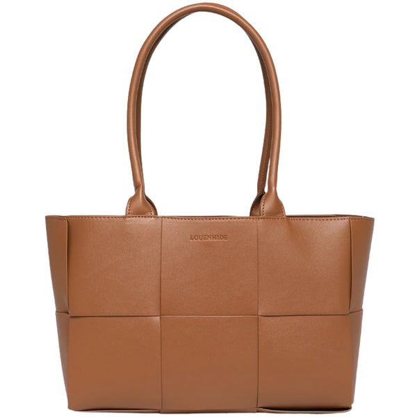 Gwen Handbag - Tan