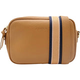 Ruby Sports Xbody Bag - Tan