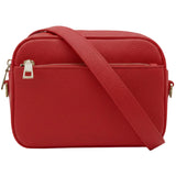 Ruby London Xbody Bag - Red