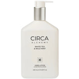 450ml Hand Lotion Alchemy - White Tea & Wild Mint