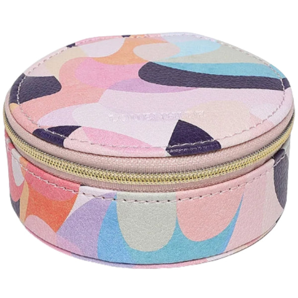 Sisco Jewellery Box - Mosaic Jewel