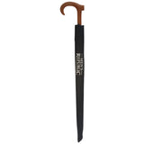 Pinstripe Umbrella