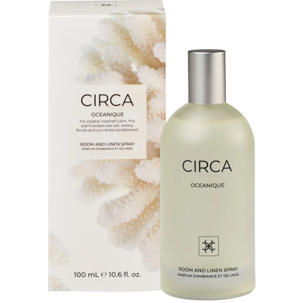 100ml Room & Linen Spray - Oceanique