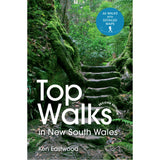 Top Walks In New South Wales 2nd Edition