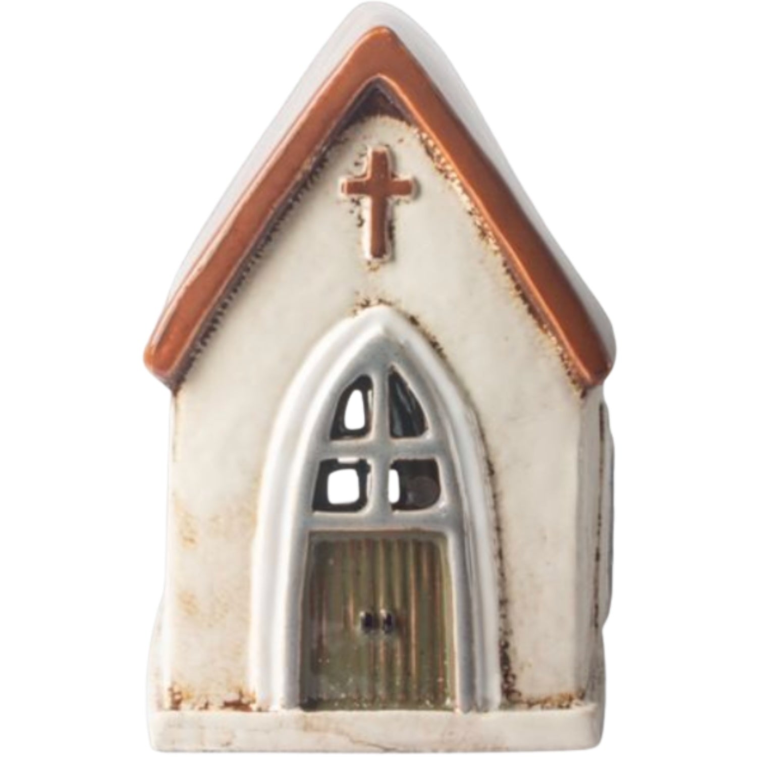 YA0091 Cotswold Chapel Tea Light House