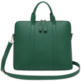 Rhodes Laptop Bag - Green