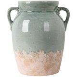 Varese Vessel Tall - Pale Blue