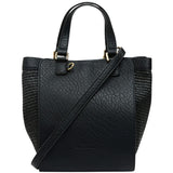 Carnegie Tote - Black