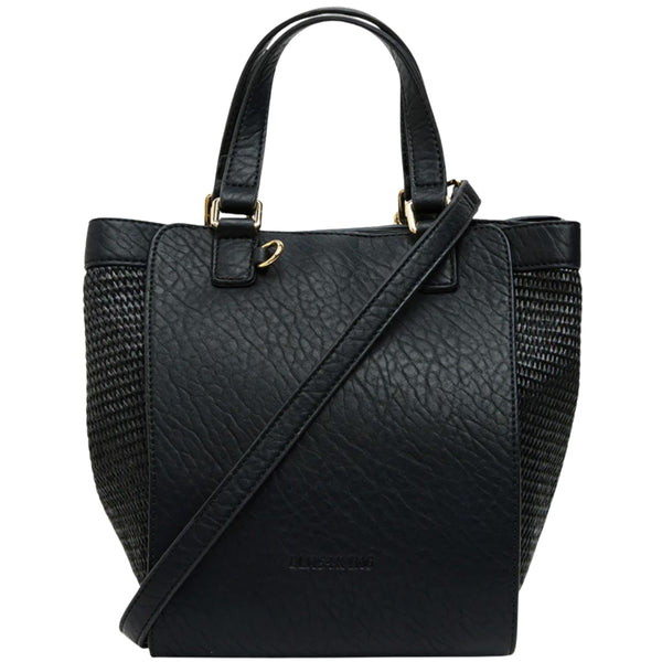 Carnegie Tote - Black