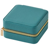 Celine Jewellery Case - Teal