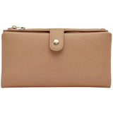 Stella Wallet - Latte